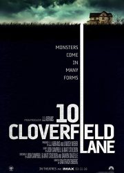 دانلود فیلم 10 Cloverfield Lane 2016