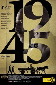 دانلود فیلم 1945 2017 با زیرنویس فارسی بدون سانسور