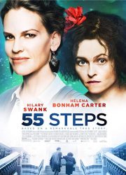 دانلود فیلم 55 Steps 2017