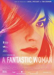 دانلود فیلم A Fantastic Woman 2017