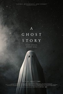 دانلود فیلم A Ghost Story 2017 با زیرنویس فارسی بدون سانسور
