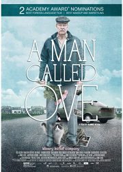 دانلود فیلم A Man Called Ove 2015