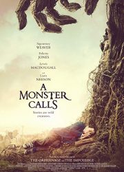 دانلود فیلم A Monster Calls 2016