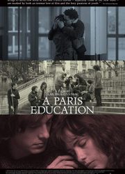 دانلود فیلم A Paris Education 2018