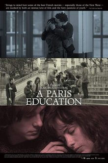 دانلود فیلم A Paris Education 2018 با زیرنویس فارسی بدون سانسور