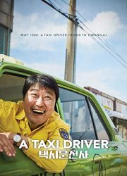 دانلود فیلم A Taxi Driver 2017