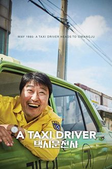دانلود فیلم A Taxi Driver 2017 با زیرنویس فارسی بدون سانسور