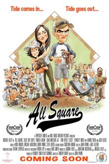 دانلود فیلم All Square 2018 با زیرنویس فارسی بدون سانسور