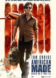 دانلود فیلم American Made 2017