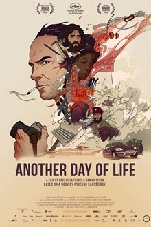 دانلود فیلم Another Day of Life 2018 با زیرنویس فارسی بدون سانسور