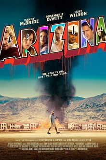 دانلود فیلم Arizona 2018 با زیرنویس فارسی بدون سانسور
