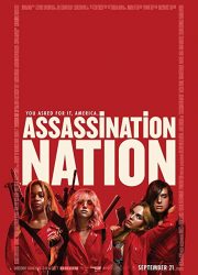 دانلود فیلم Assassination Nation 2018