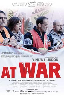 دانلود فیلم At War 2018 با زیرنویس فارسی بدون سانسور