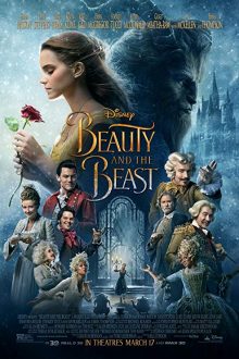 دانلود فیلم Beauty and the Beast 2017 با زیرنویس فارسی بدون سانسور