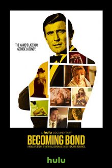 دانلود فیلم Becoming Bond 2017 با زیرنویس فارسی بدون سانسور
