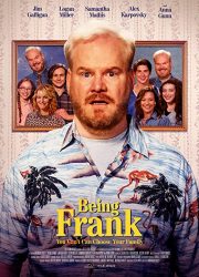 دانلود فیلم Being Frank 2018