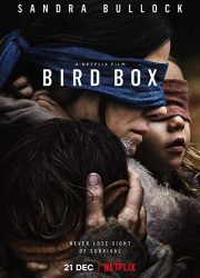 دانلود فیلم Bird Box 2018