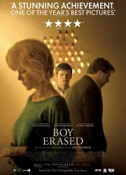 دانلود فیلم Boy Erased 2018