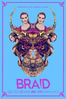 دانلود فیلم Braid 2018 با زیرنویس فارسی بدون سانسور