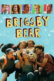 دانلود فیلم Brigsby Bear 2017 با زیرنویس فارسی بدون سانسور