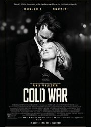 دانلود فیلم Cold War 2018