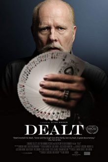 دانلود فیلم Dealt 2017 با زیرنویس فارسی بدون سانسور
