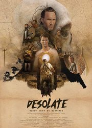 دانلود فیلم Desolate 2018