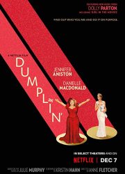 دانلود فیلم Dumplin' 2018