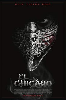دانلود فیلم El Chicano 2018 با زیرنویس فارسی بدون سانسور