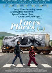 دانلود فیلم Faces Places 2017