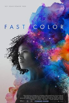 دانلود فیلم Fast Color 2018 با زیرنویس فارسی بدون سانسور