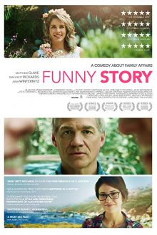 دانلود فیلم Funny Story 2018 با زیرنویس فارسی بدون سانسور