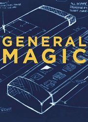 دانلود فیلم General Magic 2018