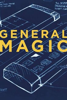 دانلود فیلم General Magic 2018 با زیرنویس فارسی بدون سانسور