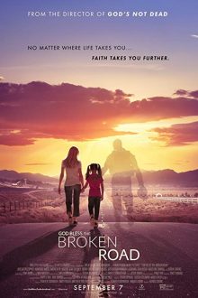 دانلود فیلم God Bless the Broken Road 2018 با زیرنویس فارسی بدون سانسور