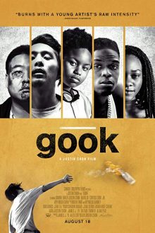 دانلود فیلم Gook 2017 با زیرنویس فارسی بدون سانسور