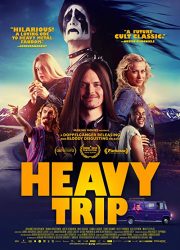دانلود فیلم Heavy Trip 2018