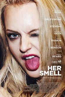 دانلود فیلم Her Smell 2018 با زیرنویس فارسی بدون سانسور