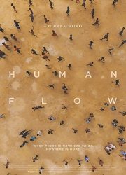 دانلود فیلم Human Flow 2017