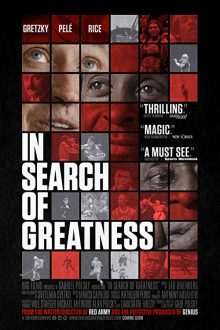 دانلود فیلم In Search of Greatness 2018 با زیرنویس فارسی بدون سانسور