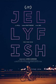 دانلود فیلم Jellyfish 2018 با زیرنویس فارسی بدون سانسور