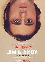 دانلود فیلم Jim & Andy: The Great Beyond 2017