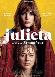 دانلود فیلم Julieta 2016