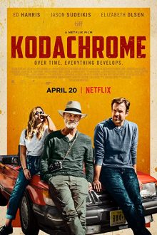 دانلود فیلم Kodachrome 2017 با زیرنویس فارسی بدون سانسور