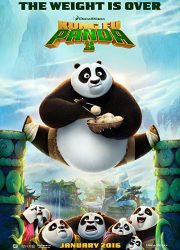 دانلود فیلم Kung Fu Panda 3 2016