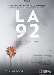 دانلود فیلم LA 92 2017