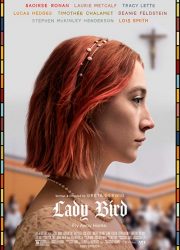 دانلود فیلم Lady Bird 2017