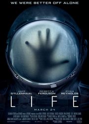 دانلود فیلم Life 2017