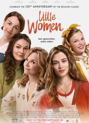 دانلود فیلم Little Women 2018