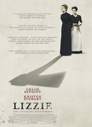 دانلود فیلم Lizzie 2018